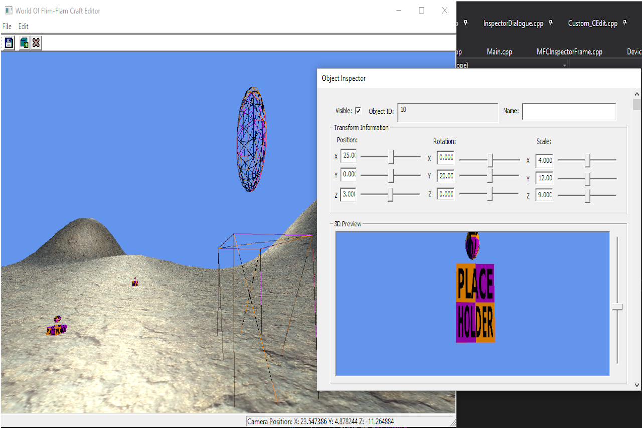 Project